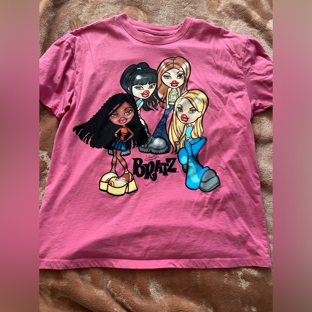 Bratz t-shirt